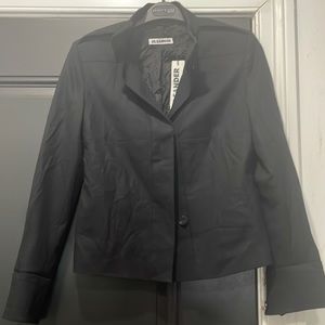 Jil Sander Jacket Blazer